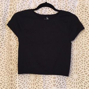 intimately free - Cap Sleeve Seamless Cami